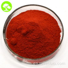 Salvia miltiorrhiza Extracto en polvo Danshen Tanshinone IIA10%